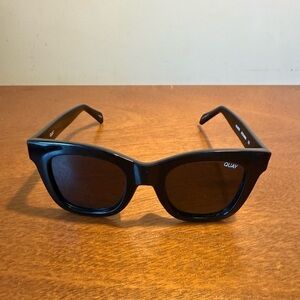 Quay After Hours Sunglasses